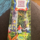 HANHIEMON SATUAARRE - pikkukuva 1