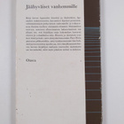 Peter Weiss : Jäähyväiset vanhemmille - pikkukuva 2