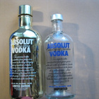 ABSOLUT VODKA BLING-BLING PULLO - Limited Edition - pikkukuva 1