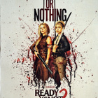 Elokuvajuliste: Ready or Not 2: Here I Come - 2 kpl! - pikkukuva 1