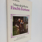 Mazo De la Roche : Finch's fortune - pikkukuva 1