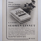 Metsästys ja kalastus : Helmikuu 1949 - pikkukuva 2