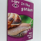 I-spy In the Garden : What Can You Spot? - pikkukuva 1