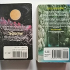 McCaffrey, Anne: Crystal Singers of Ballybran book 1 & 2 - pikkukuva 2