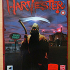 Harvester (1996) Big Box (Virgin) PC CD-ROM - pikkukuva 1