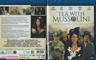 teetä mussolinin kanssa	(29 531)	UUSI	-FI-	BLU-RAY				1999