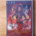 Killer Tongue DVD - pikkukuva 1
