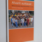 Alvarit auttavat : Ensi- ja turvakotien liiton Alvari-per... - pikkukuva 1