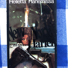 Chester Himes: Hellettä Harlemissa. 1976. 1.p. - pikkukuva 1
