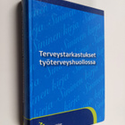 Terveystarkastukset työterveyshuollossa - pikkukuva 1