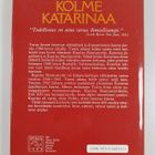C. J. Gardberg : Turun linnan kolme Katarinaa - pikkukuva 2