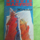 NAGUIB MAHFOUZ - miramir ( 1.p v 1989 - pikkukuva 1