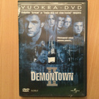 Demon Town 2 - DVD • - pikkukuva 1