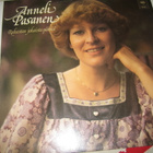 Anneli Pasanen - Rakastan jokaista päivää (LP) - pikkukuva 1