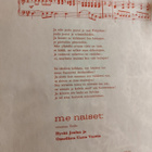 Paperinen joululiina vintage - pikkukuva 4