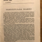 Rytmi -lehti 3/1962 Count Basie juhlanumero - pikkukuva 2