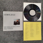 LP Armolaulu - pikkukuva 1