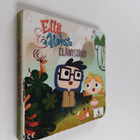 Ella & Aleksi : Eläinystävät - pikkukuva 1