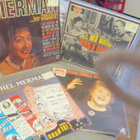 Ethel Merman LP 10 kpl soundtrack - pikkukuva 1