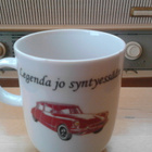 Citroen D malli - legenda jo syntyessään - pikkukuva 1