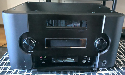 Silverstone HTPC ATX - tietokonekotelo
