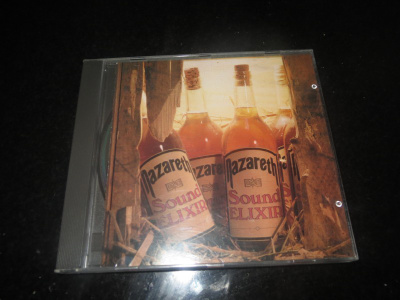 Nazareth-Sound Elixir