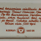 Kermansavi, Raimo Heimonen, vuodenajat, kevät - pikkukuva 4