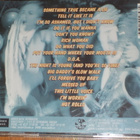 CD - KNOCK-OUT GREG & BLUE WEATHER - Telling It Like 2002 EX - pikkukuva 2