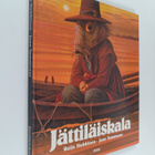 Raija Siekkinen ym. : Jättiläiskala - pikkukuva 1