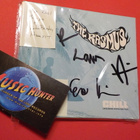 THE RASMUS - CHILL CDS KOKO BÄNDIN NIMMAREILLA - pikkukuva 1