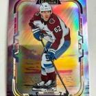 Artturi Lehkonen 25-26 OPC Platinum #77 Sunset - pikkukuva 1