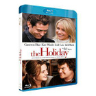 Holiday blu-ray - pikkukuva 1