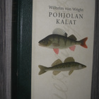 Wright, Wilhelm von  : Pohjolan kalat - pikkukuva 1