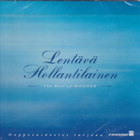 CD: Lentävä hollantilainen - the best of Wagner - pikkukuva 1
