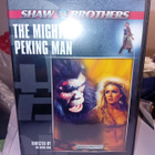 DVD The Mighty Peking Man ( SIS POSTIKULU ) - pikkukuva 1
