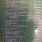 Wanhat suosikit: Lapsuuteni Joulu CD - pikkukuva 2