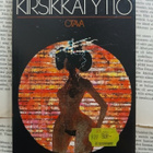 Ihara Saikaku - Kirsikkatyttö (sid.) - pikkukuva 1