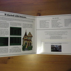 C64: Financial Cookbook (Electronic Arts) LP/albumikotelo! - pikkukuva 4