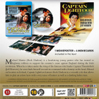 Captain Lightfoot	(78 320)	UUSI	-FI-		BLU-RAY		rock hudson	1 - pikkukuva 3