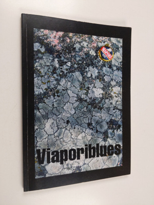 Markku Tanttu : Viaporiblues