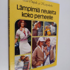 Ulrika (toim.) Björk : Lämpimiä neuleita koko perheelle - pikkukuva 1