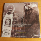 CD Heimo AK & Mertenmies – Vähän venahti, S.Kerros, 2016 - pikkukuva 2