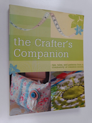 Snowbooks Ltd : The Crafter's Companion