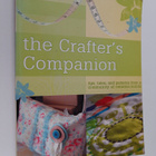 Snowbooks Ltd : The Crafter's Companion - pikkukuva 1