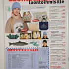 Suomen luonto 3/2003 - pikkukuva 2