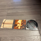 Megadeth - Risk 2cd-versio - pikkukuva 4