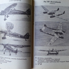 KIRJA Luftwaffe  vuodelta 1943 aito lentokone - pikkukuva 3