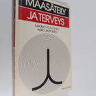 Asko Jantunen ym. : Maasäteily ja terveys - pikkukuva 1