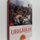 Johannes Remy : Ukrainan historia - pikkukuva 1