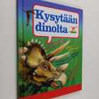 Kysytään dinolta - pikkukuva 1